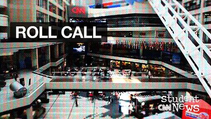 CNN Student News - Jun 05, 2015 - English Sub
