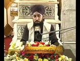 Dars e Taraweeh 3rd Ramazan 2015 by Mufti Ramzan Sailvi live from Data Dabar Lahore