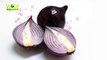 How to cut an Onion Without Crying or tears. Secret Revealed ! Amazing Video