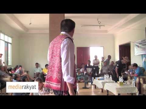 Anwar Ibrahim: Kalau Saya Tak Hormat Hak Orang, Saya Tak Layak Jadi Pemimpin Di Negara Ini