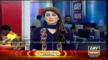 Bulletin – 2100 – Monday – 22 – June – 2015