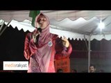 Nurul Izzah: Media Dah Dirampas Kebebasan, Tak Ada Langsung Ruang Untuk Mempamerkan Suara Alternatif