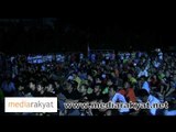 Anwar Ibrahim: Ceramah Merdeka Rakyat Subang Jaya 10/05/2012 (Part 2 of 2)