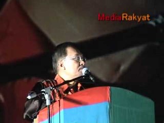 Anwar Ibrahim: Towards The New Hope