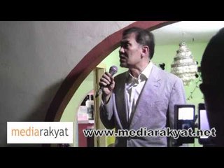 Anwar Ibrahim: Merdeka Rakyat Sarawak - Sri Aman (Part 2/2)