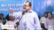 Shamsul Iskandar: Kemenangan Kali Ini Merupakan Kemenangan Rakyat