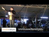 Anwar Ibrahim: Kita Tidak Akan Zalim Termasuk Kepada Musuh-Musuh Politik Kita Dalam UMNO