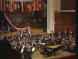(Dang Thai Son)Chopin Piano Concerto No.2 Mvt III