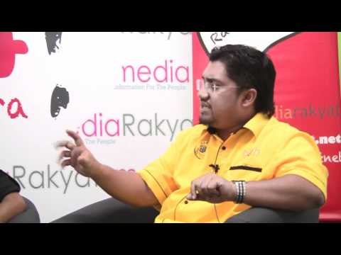 MediaRakyat Rakyat Bersuara : Dari Occupy Dataran Ke Bersih 3.0