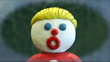 Mr.Bill - OHHHHH NOOOOOO!!!!