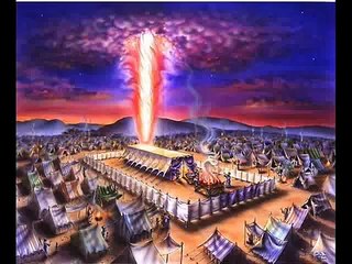 MOSES IN SINAI MUT MUST SEE AND SHARE