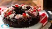 Chocolate Cakes - Delicious Cakes