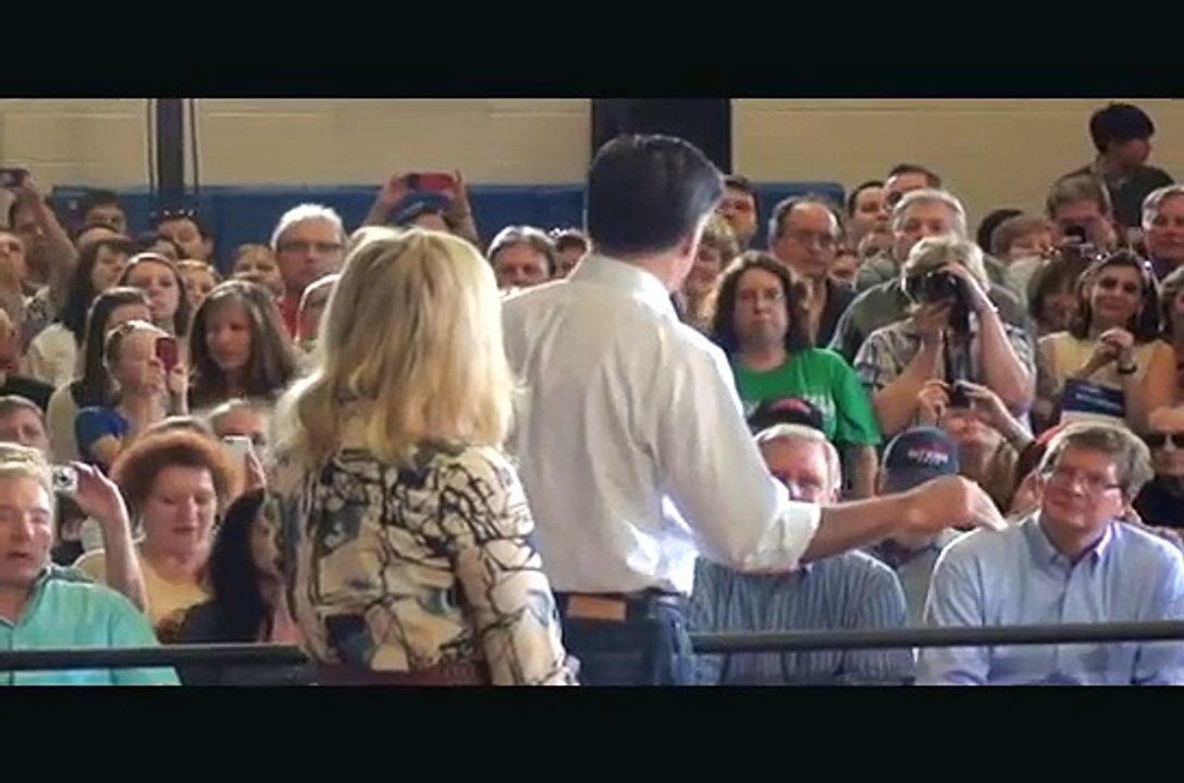 Mitt Romney on Hispanic Conservatism