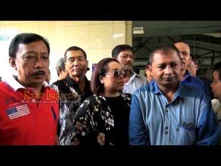 Tessy Tidak Pernah Punya Pengacara Atau Manajer