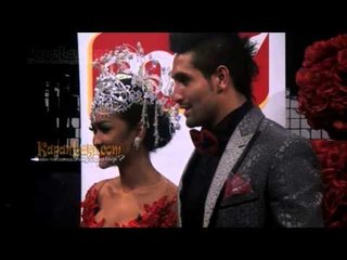 Sakit Kanker Mulut Rahim, Jupe Salahkan Gaston?