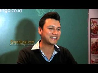 Christian Sugiono Suka Yang Pedas