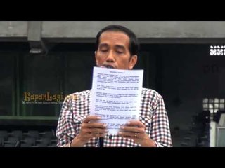 Ardina Rasti: Senang Punya Presiden Seperti Jokowi