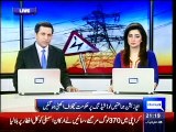 Dunya News- Opposition stages walkout from NA in protest against load shedding