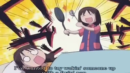 Funny Anime Moments # 52 Kopyası