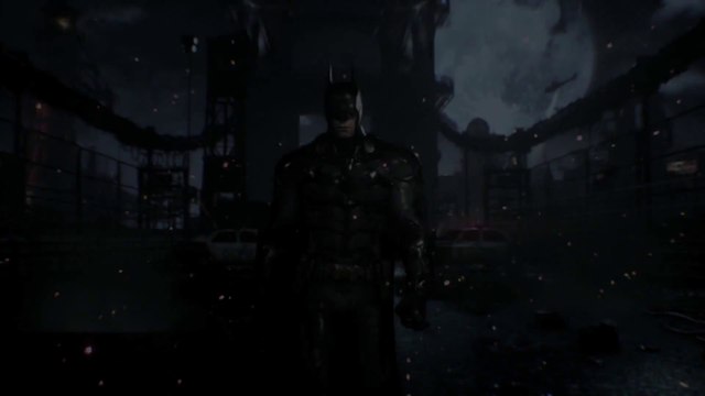 Batman: Arkham Knight - Tráiler de lanzamiento - PS4, Xbox One, PC [ES]