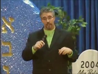 The Bloodline of the Antichrist Part 2/2 - Perry Stone