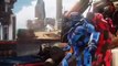 Halo 5 Warzone Multiplayer Gameplay Trailer   E3 2015
