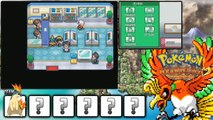 Let's Play Pokémon HeartGold (Ash Playthrough) ~ 6 'Vissen vissen'