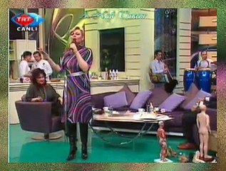 Mehsem ÖZŞİMŞİR *Lâle Devri* (2)