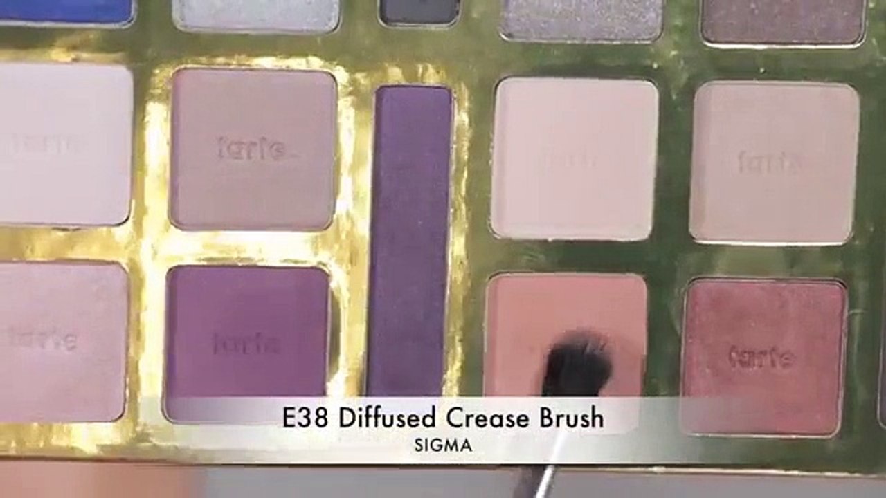 Arabic Makeup Tutorial