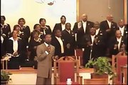 Rev. Randy Paschal & Calvary Hill Missionary Baptist Church Choir