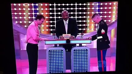 Family Feud Seven Dwarfs