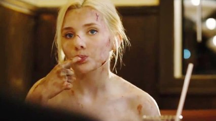 FINAL GIRL Movie Trailer - Abigail Breslin, Wes Bentley