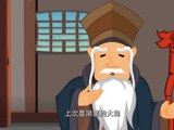 中华传统文化故事 32 土地神传奇