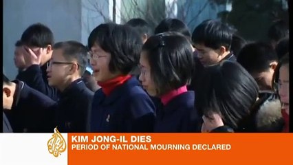 Life after North Korea's Kim Jong-il