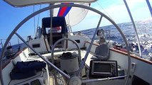 Sailing From Ft Lauderdale to Solomons MD