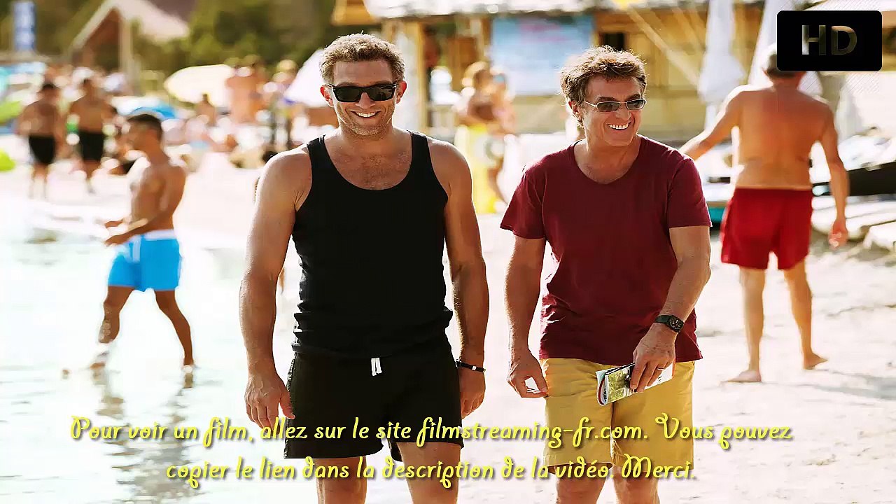 Streaming Un moment d'égarement Film Voir en HD