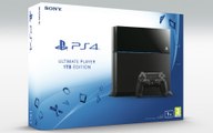NEW 1TB PS4 Ultimate PLAYER EDITION Console (1TB Playstation)