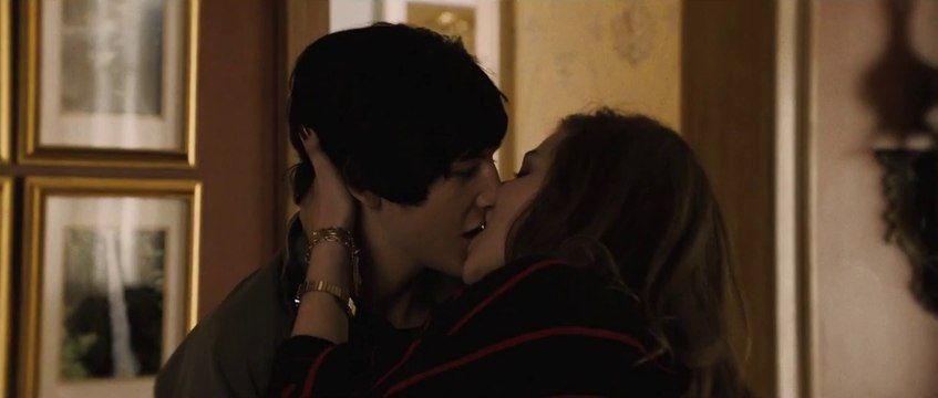 Dark Places Official Release Trailer (2015) - Charlize Theron, Chloë Grace Moretz Thriller