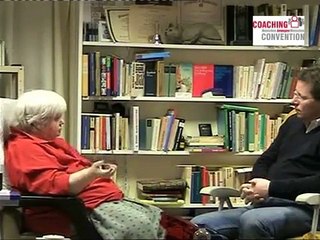 Vera F. Birkenbihl Coaching Award Gewinner 2010 im Interview mit Alexander Maria Faßbender Teil III
