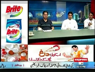 Kal tak - 22nd June 2015