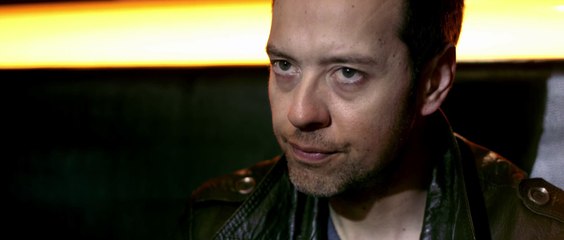 THE SUICIDE THEORY Movie Trailer - Steve Mouzakis