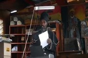 Interview with Bobo Shanti High Priest About Rastafarianism