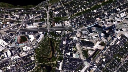 World’s First Full-Color HD Videos Of Earth From Space