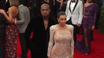 Kim Kardashian gibt das Geschlecht ihres Babys bekannt