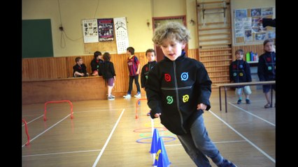 Lilas escrime  2014-2015 l1