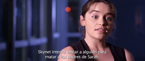 "Terminator: Génesis": los cambios que presenta la historia