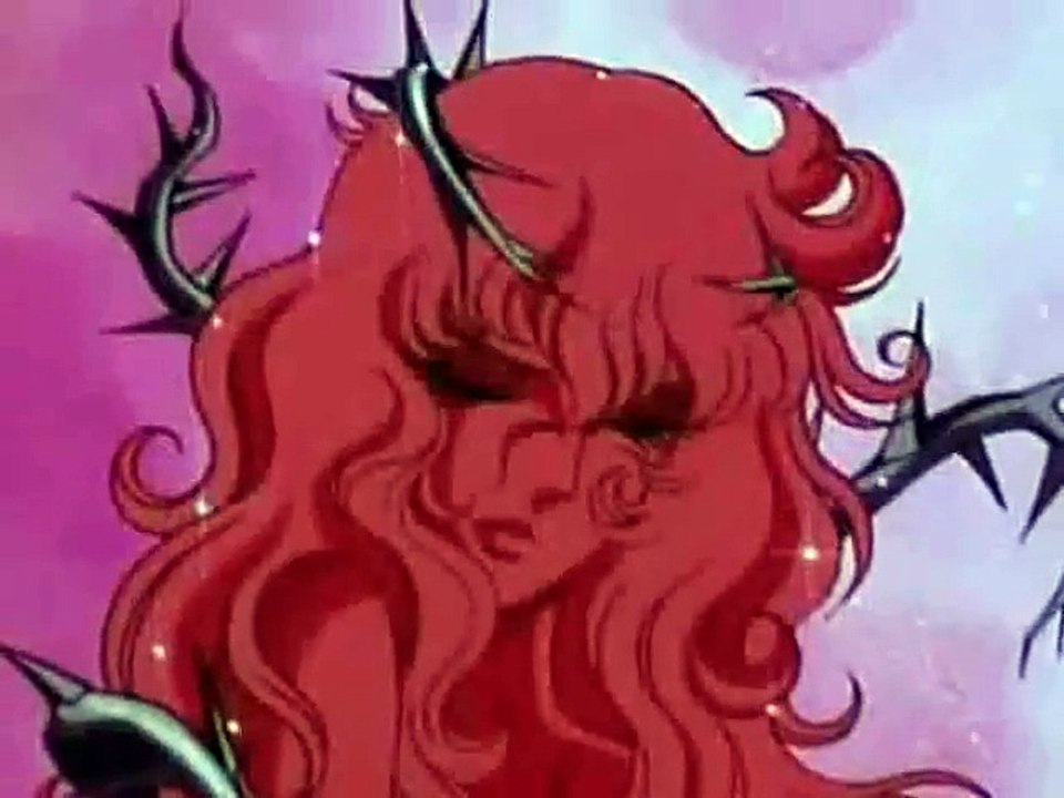 A Lady Oscar tribute