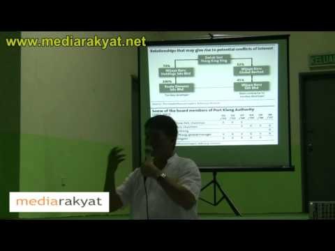 PKFZ Scandal Forum: William Leong 27/06/2009 Part 2