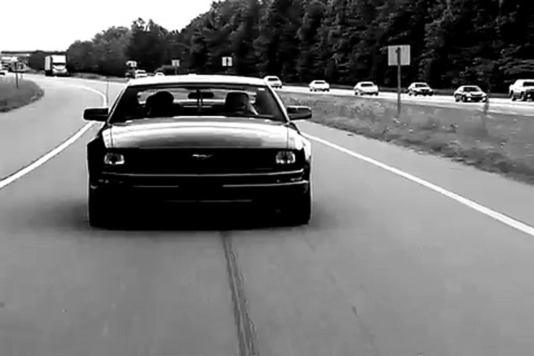 Carnal Highway (Teaser Trailer)