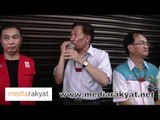 Anwar Ibrahim: Dunia Sudah Berubah, Kali Ini Kawan-Kawan Buat Berubahan